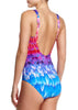 Gottex - COSMIC PETALS - Swimsuit