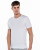 Punto Blanco - BASIX - Short Sleeve Round Neck Top