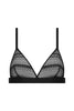 Maison Close - SACRE COEUR - Triangle Bra