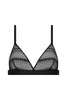 Maison Close - SACRE COEUR - Triangle Bra