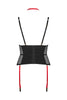 Maison Close - SACRE COEUR - Waistcincher