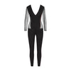 Maison Close - SACRE COEUR - Catsuit