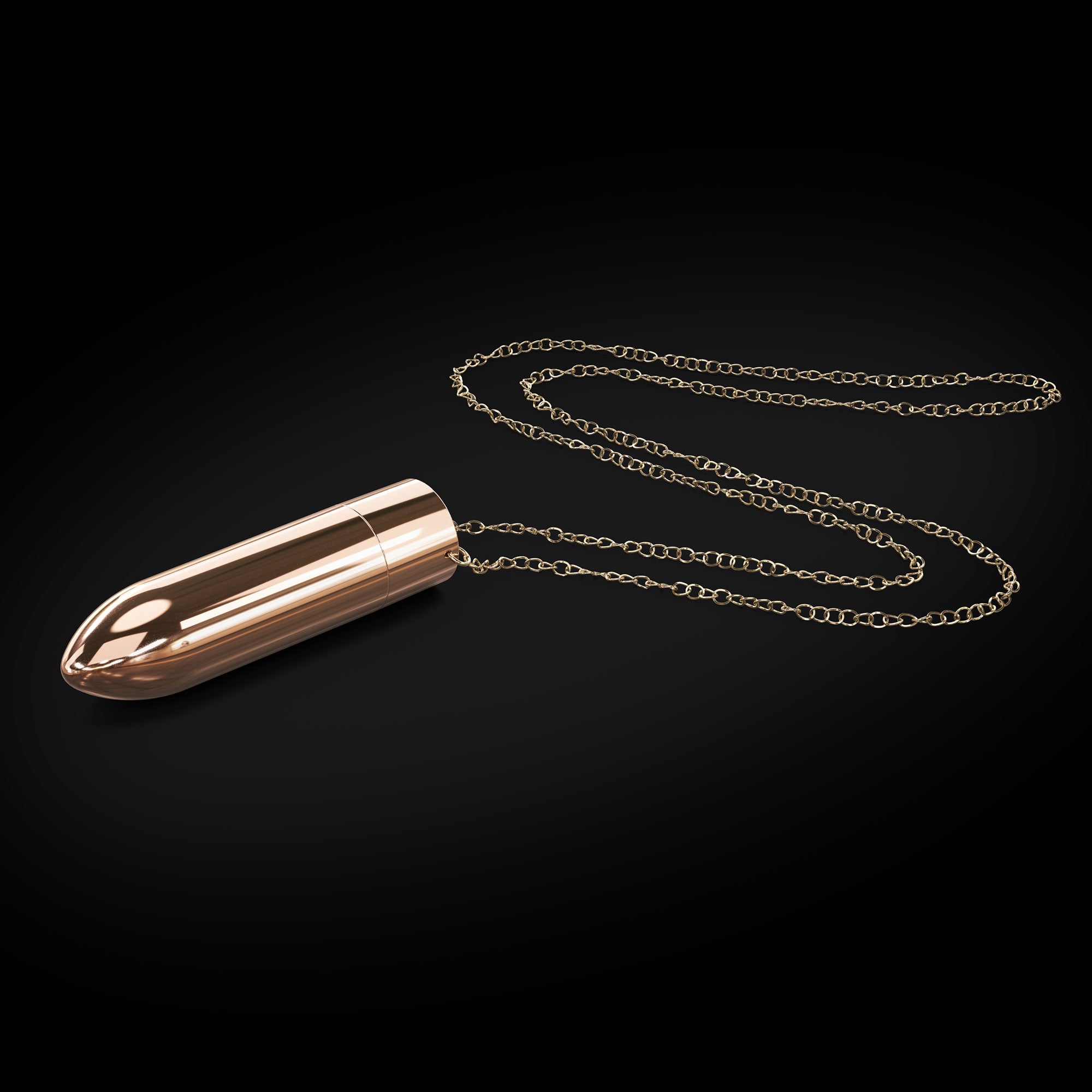 Dorcel - LIMITED EDITION - Pendant Vibrator | Galleria Intima Dorcel - LIMITED EDITION - Pendant Vibrator | Galleria Intima