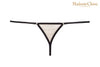 Maison Close - L'ABTICHAMBRE - G-string