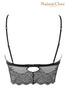 Maison Close - LA DIRECTRICE - Bralette