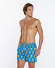 Punto Blanco - PINEAPPLE - Boardshorts