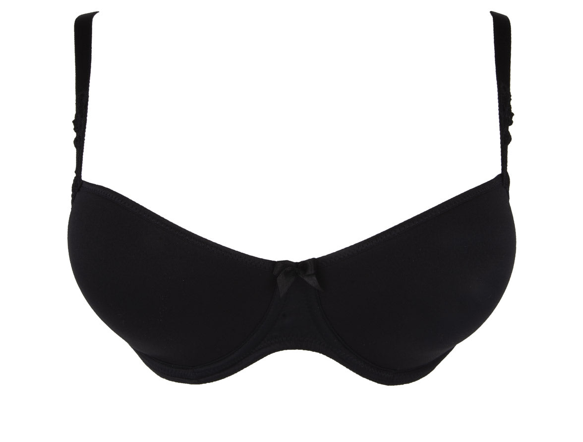 Soutien-gorge de bain corbeille grande taille Antigel Bain La Foglia Soutien-gorge de bain corbeille grande taille Antigel Bain La Foglia