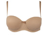 Antinea by Lise Charmel - ESSENTIEL FIT - Strapless Bra