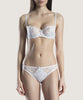 Aubade - COURBES DIVINES - Half Cup Bra