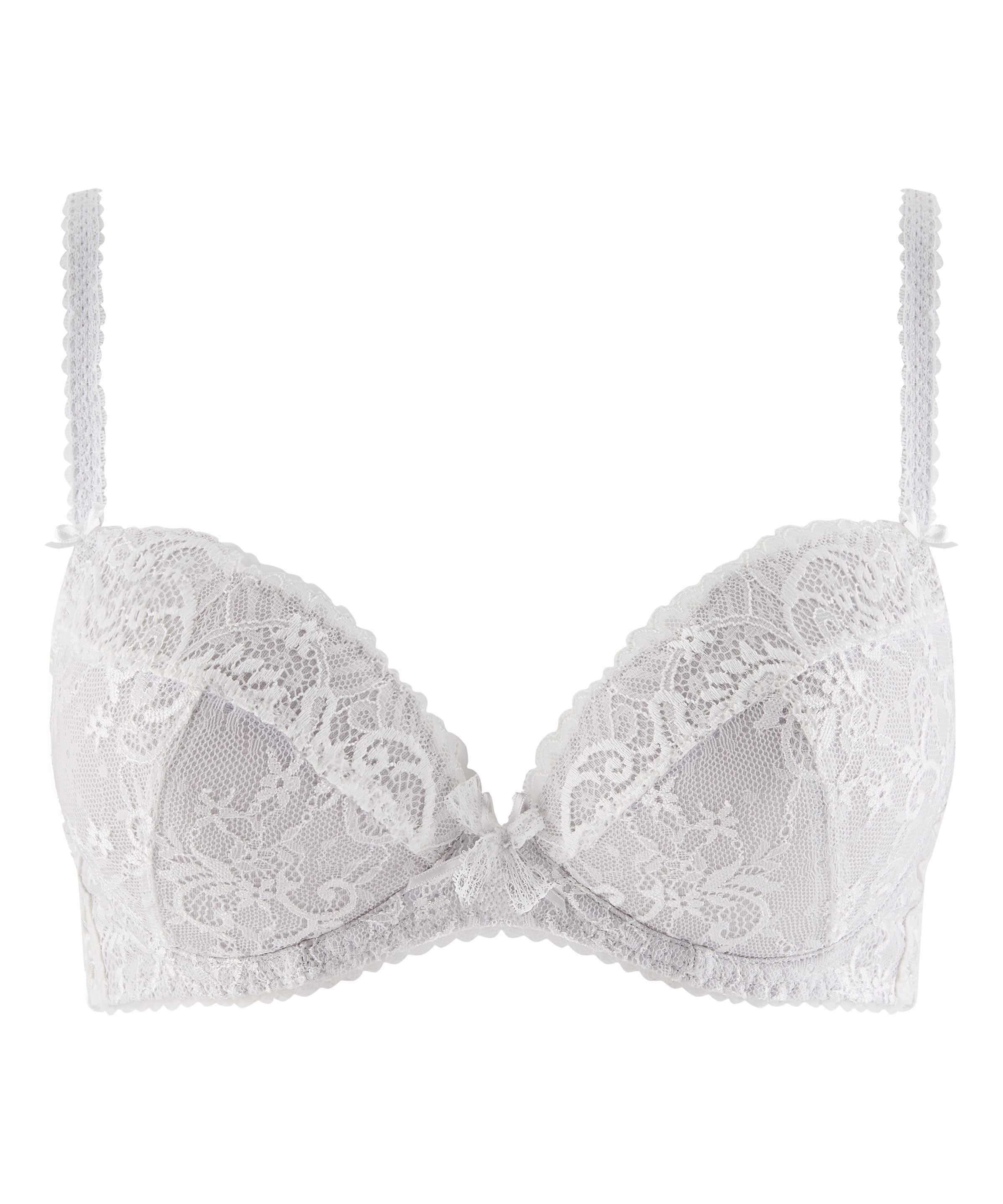 Aubade - COURBES DIVINES - Push Up Bra