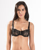 Aubade - FEMME PASSION - Half Cup Bra