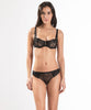 Aubade - FEMME PASSION - Half Cup Bra