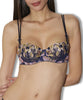 Aubade - JARDIN DES DELICES - Half Cup Bra