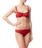 Aubade - ENCLAZES MOI - Half Cup Bra