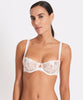 Aubade - NYMPHEA PARADIS - Half Cup Bra