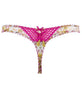 Aubade - IDYLLE PARISIENNE - G-string