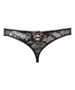 Aubade - SOLEIL NOCTURNE - G-string