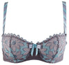 Aubade - WOODSTOCK MEMORIES - Half Cup Bra