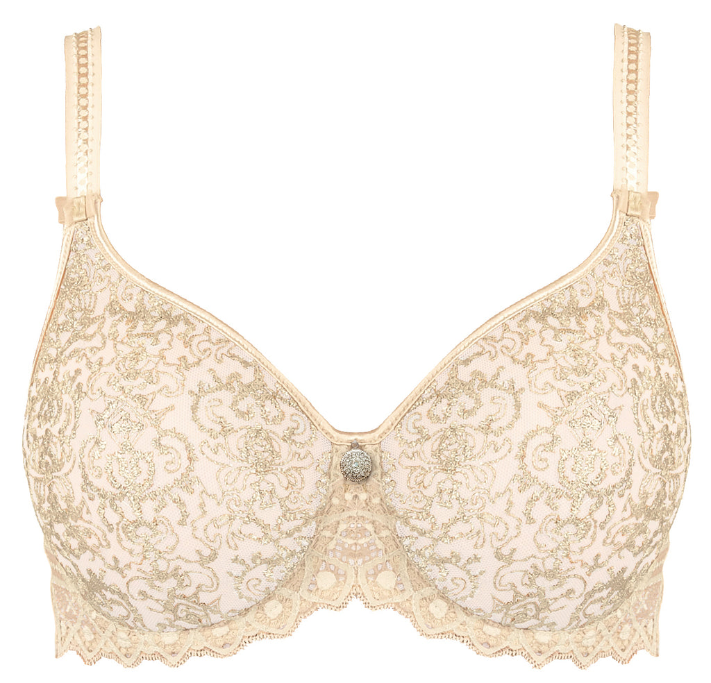 Cassiopee Seamless Bra | Fusion