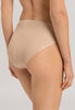 Hanro - COTTON SEAMLESS - Midi Brief