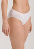 Hanro - COTTON SEAMLESS - Midi Brief