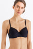 Hanro - COTTON LACE - Spacer Bra