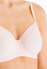 Hanro - COTTON LACE - Spacer Bra