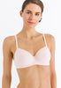 Hanro - COTTON LACE - Spacer Bra