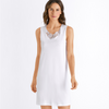 Hanro - FLORA - Sleeveless Nightie