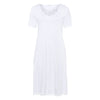 Hanro - ADINA - Short Sleeve Nightie