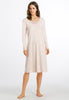 Hanro - MADLEN - Long Sleeve Nightie