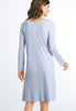 Hanro - BEA - Long Sleeve Nightie