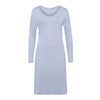 Hanro - BEA - Long Sleeve Nightie