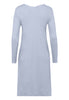 Hanro - BEA - Long Sleeve Nightie