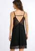 Hanro - WANDA - Strappy Nightie