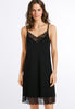 Hanro - WANDA - Strappy Nightie