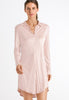 Hanro - GRAND CENTRAL - Long Sleeve Nightshirt