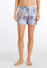 Hanro - SLEEP & LOUNGE - Print Short