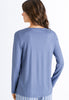 Hanro - SLEEP & LOUNGE - Long Sleeve Top