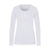 Hanro - SLEEP & LOUNGE - Long Sleeve Top