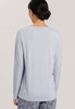 Hanro - SLEEP & LOUNGE - Long Sleeve Top