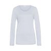 Hanro - SLEEP & LOUNGE - Long Sleeve Top