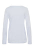 Hanro - SLEEP & LOUNGE - Long Sleeve Top