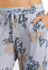 Hanro - SLEEP & LOUNGE - Print Pant