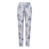 Hanro - SLEEP & LOUNGE - Print Pant