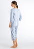 Hanro - MOMENTS - 3/4 Sleeve PJ Set