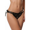 Lise Charmel - AJOURAGE PETALES - Hip G-string