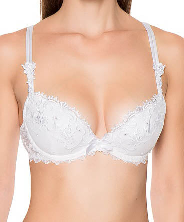 Lise Charmel CRISTAL D'ART Push Up Bra Galleria Intima