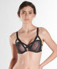 Aubade - RENCONTRE ANONYME - Triangle Bra