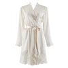 Aubade - SOIE D'AMOUR - Robe